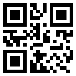 3209843932 - Immagine del QrCode associato