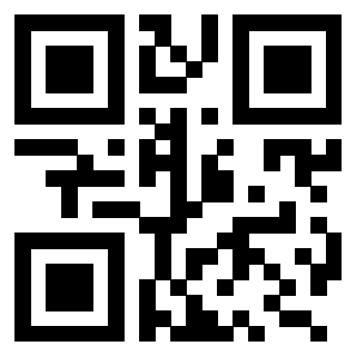 Scansione del QrCode di 3209843935