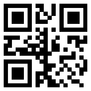 Scansione del Qr Code di 3209843936