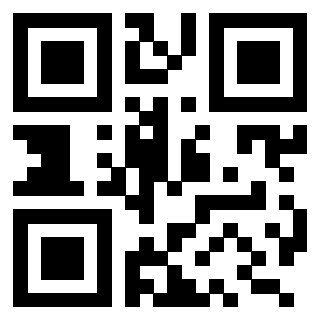 3209843938 - Immagine del QrCode associato
