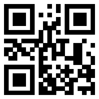 Immagine del Qr Code di 3209843939