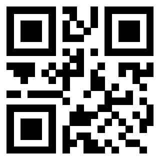Scansione del QrCode di 3209843944