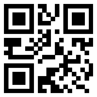 3209843945 - Immagine del Qr Code associato