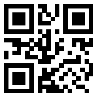 Il Qr Code di 3209843950
