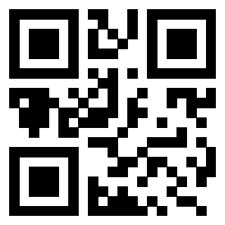 Il Qr Code di 3209843951