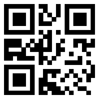 3209843952 QrCode associato