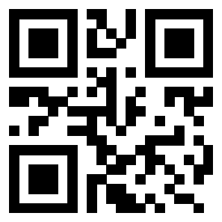 Scansione del Qr Code di 3209843955