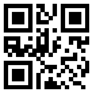 Immagine del Qr Code di 3209843956