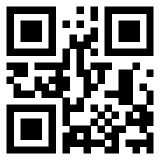 Il QrCode di 3209843958