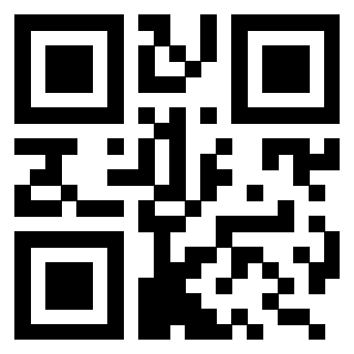 Immagine del Qr Code di 3209843959