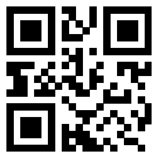 Immagine del QrCode di 3209843960