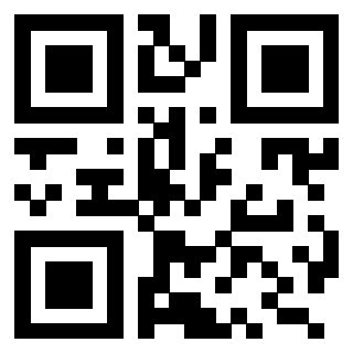 Il QrCode di 3209843961