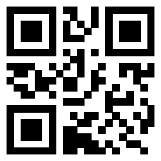 3209843966 Qr Code associato