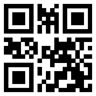 3209843971 QrCode associato