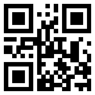 3209843973 QrCode associato