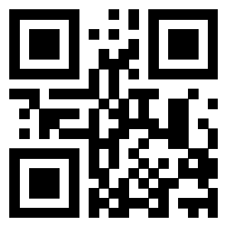 Immagine del Qr Code di 3209843974