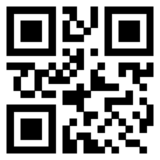 3209843976 - Immagine del Qr Code associato