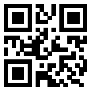 3209843977 - Immagine del QrCode associato