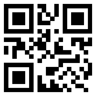 3209843978 - Immagine del Qr Code associato