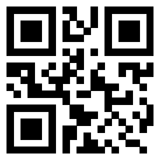 3209843986 - Immagine del Qr Code associato