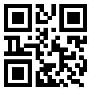 3209843987 Qr Code associato