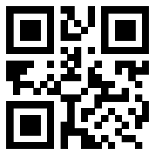 3209843988 QrCode associato