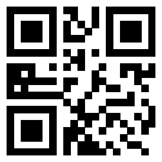 3209843991 - Immagine del Qr Code associato