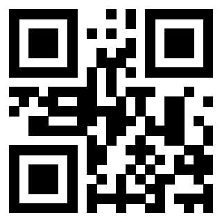 Immagine del QrCode di 3209843992