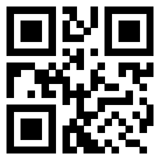 3209843998 - Immagine del QrCode associato