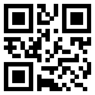 QrCode di 3209843999