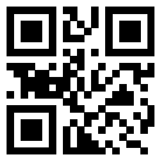 Scansione del QrCode di 3209844001