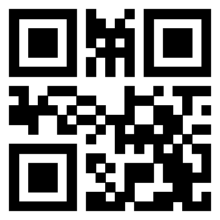 3209844002 - Immagine del Qr Code