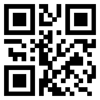 Il QrCode di 3209844005