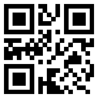 Il QrCode di 3209844006