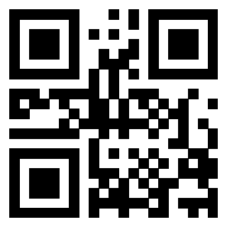 Scansione del QrCode di 3209844008