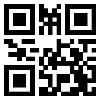 3209844010 QrCode associato