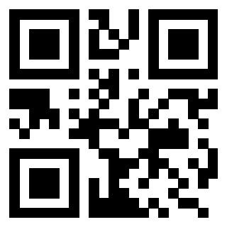 3209844015 Qr Code associato