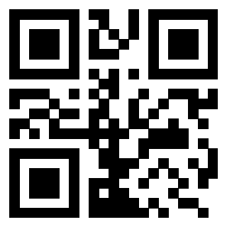 3209844018 - Immagine del Qr Code associato