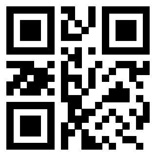 Il QrCode di 3209844020