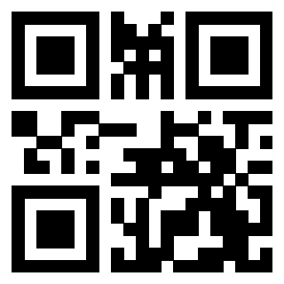 3209844021 - Immagine del Qr Code