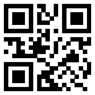 Immagine del Qr Code di 3209844024