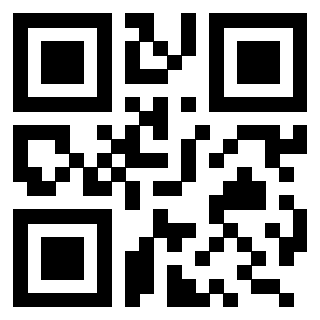3209844026 Qr Code associato