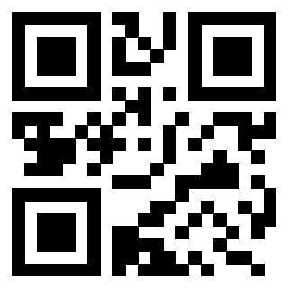 3209844028 Qr Code associato