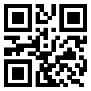 Scansione del Qr Code di 3209844029