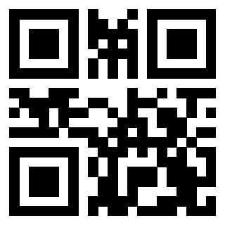 3209844032 Qr Code associato