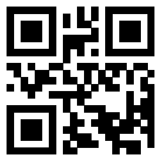 Il QrCode di 3209844033
