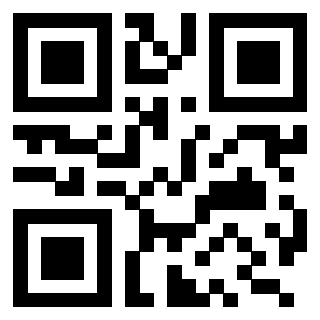 Il QrCode di 3209844038