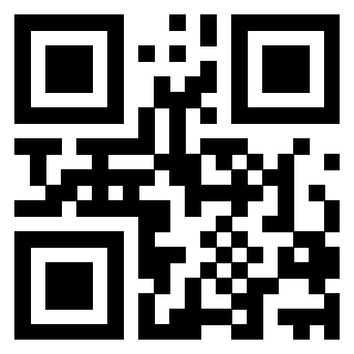 3209844040 Qr Code associato