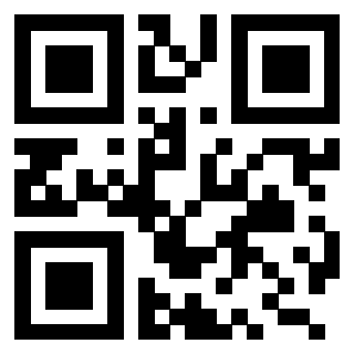 Il QrCode di 3209844045