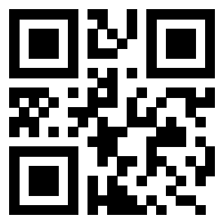 Il Qr Code di 3209844047